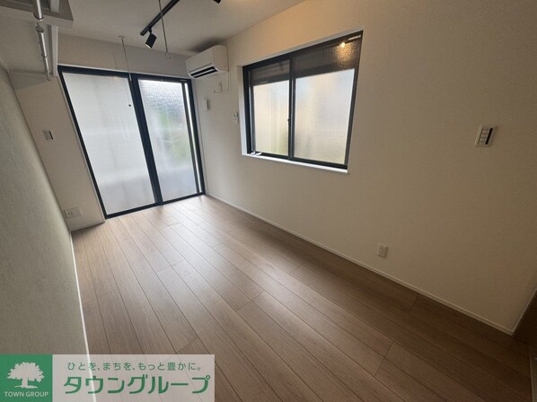 KINUTA HILLSの物件内観写真